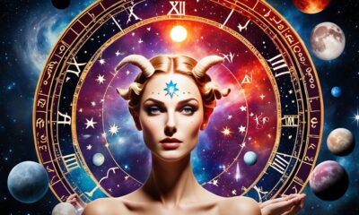 Star appeal: can astrology predict if you'll be hot or not?