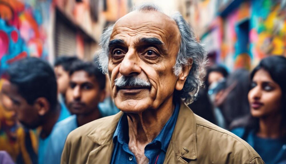 arun shourie advocates transformation