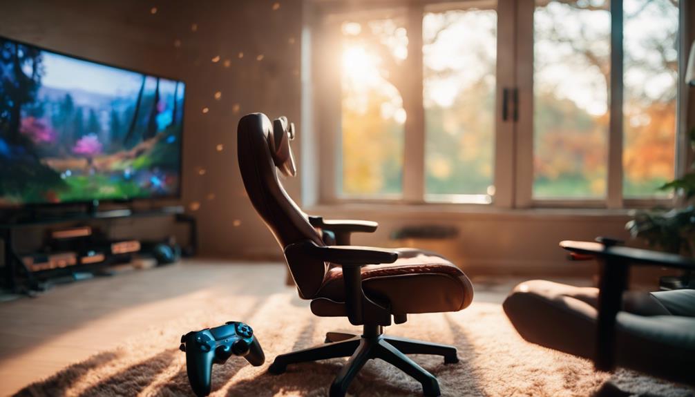 gaming enhances mental wellbeing