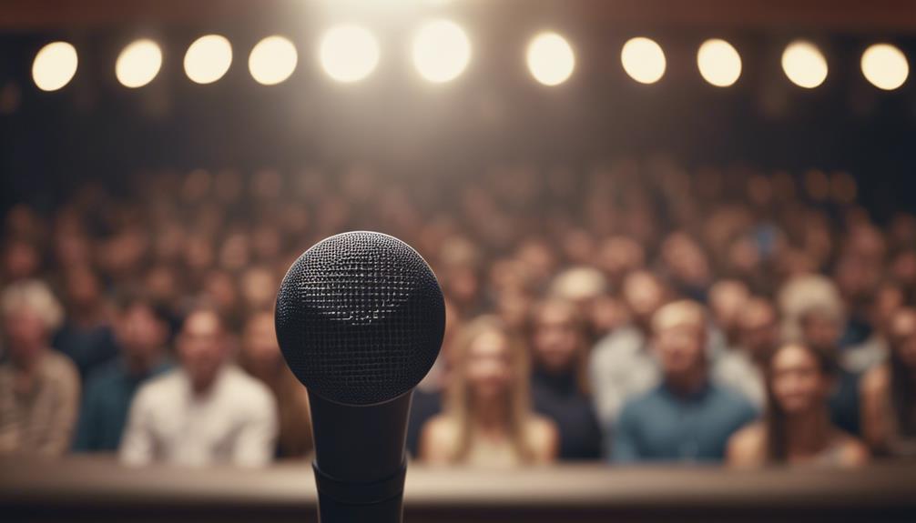 overcoming presentation anxiety techniques