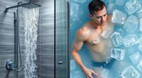 cold therapy immune benefits
