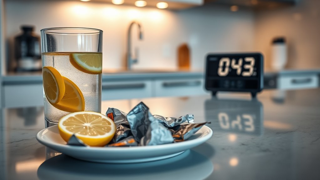 common fasting pitfalls to avoid