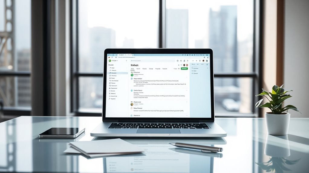 complete your inbox by friday