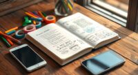 digital free planning method