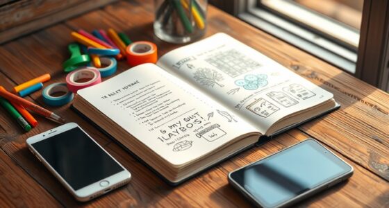 digital free planning method