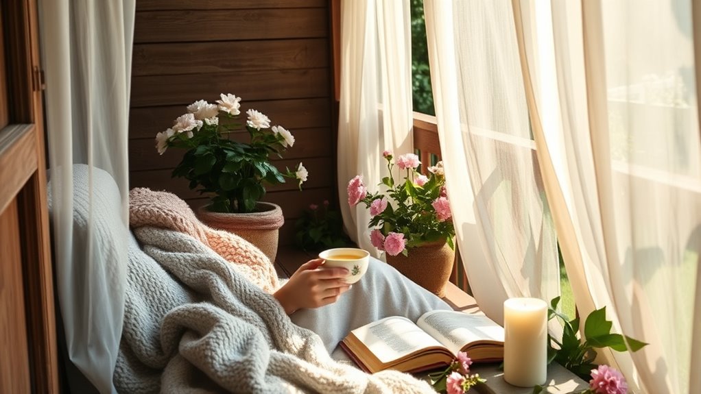 embrace mindful intentional slow living