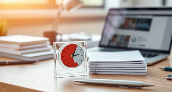 enhanced focus and productivity