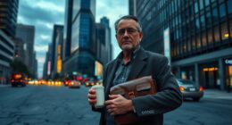 financial wisdom comes late
