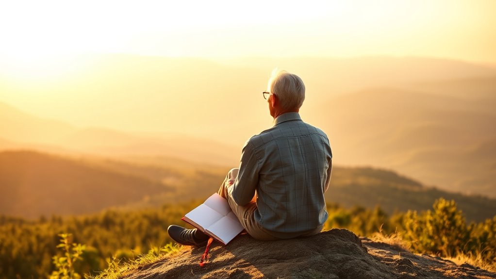 future focused mindset development