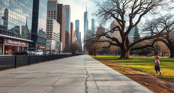 future outlook assessment