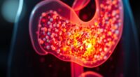 gut bacteria influence mood