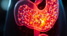 gut bacteria influence mood