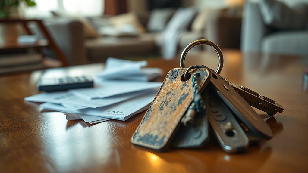 hidden rental costs awareness