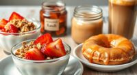 hidden sugars in common foods