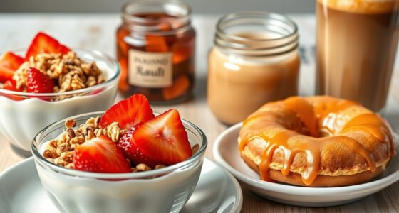 hidden sugars in common foods