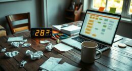 implement rapid testing strategies