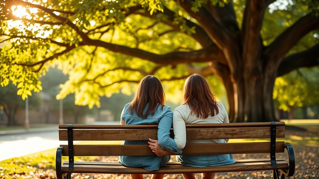 maintain friendships through intentional effort