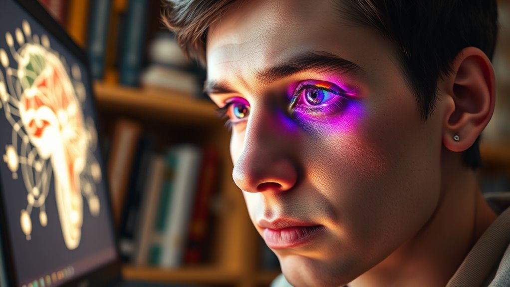 mental imagery enhances achievement
