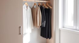 minimalist style clothing