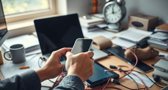 multitasking reduces productivity