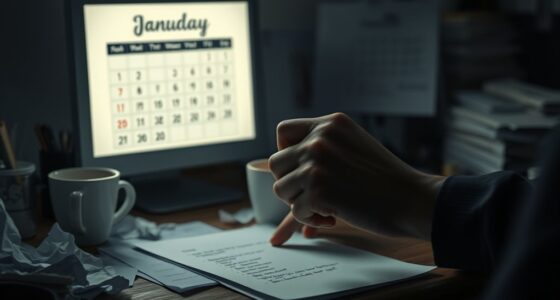 new year s resolution failures