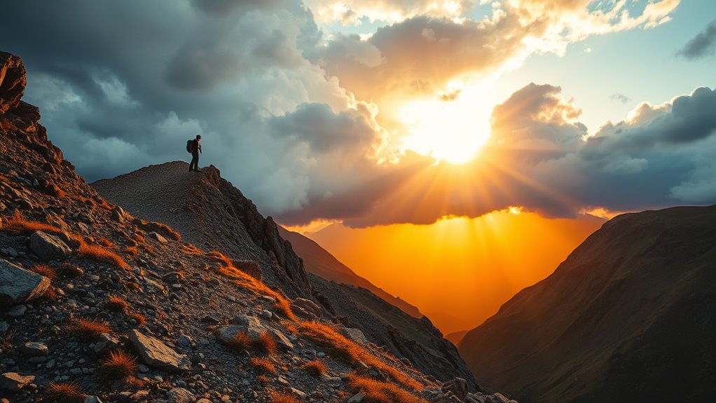 obstacles as growth opportunities