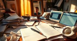 perfectionism fuels procrastination