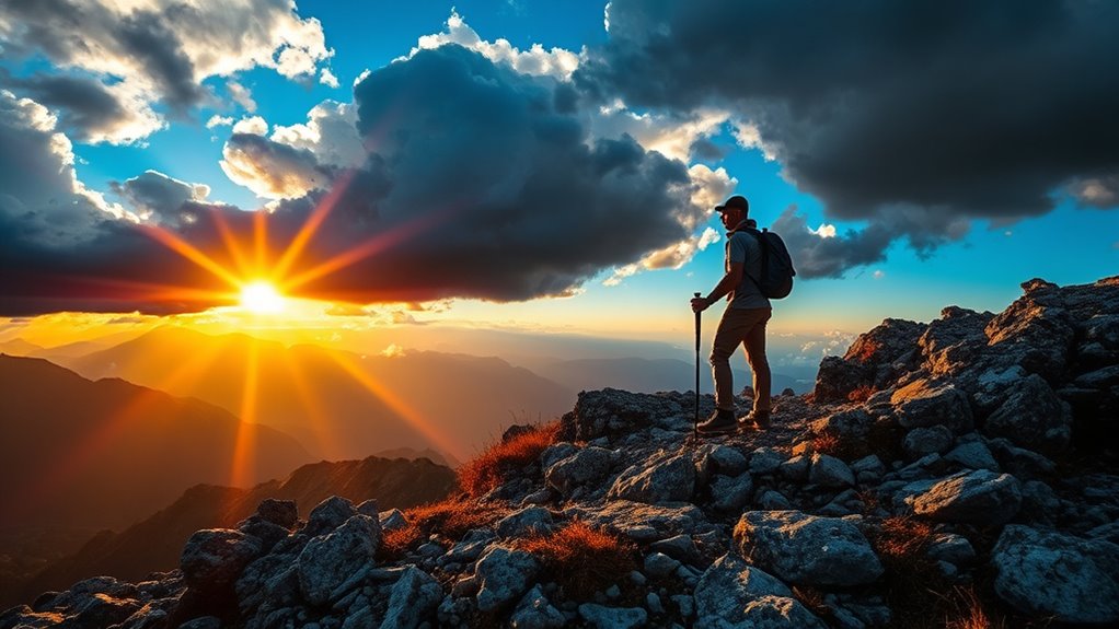reframe setbacks as opportunities