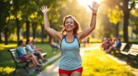runner s high chemistry explained