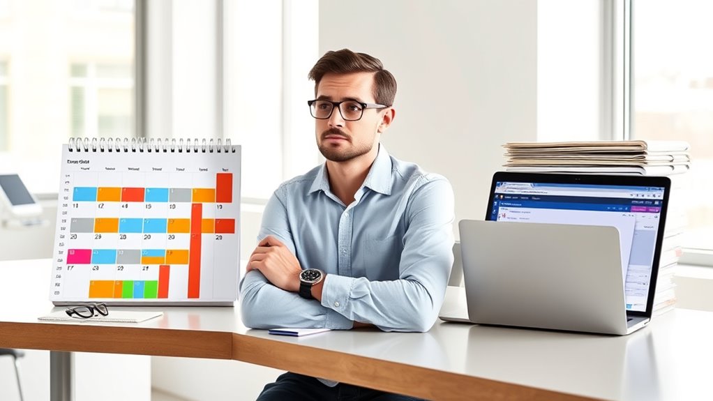 scheduling strategies for efficiency