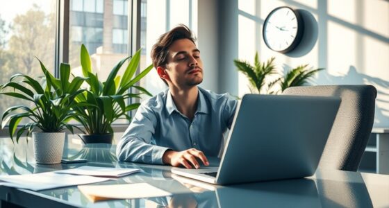 short breaks enhance focus