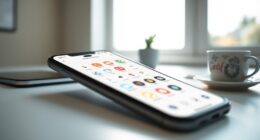 simplify apps focus more