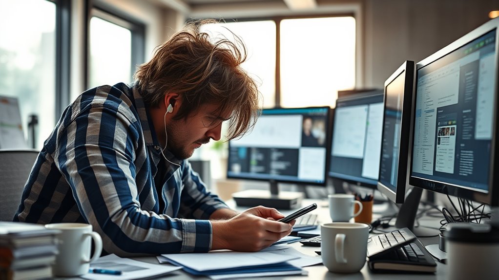 single tasking boosts productivity