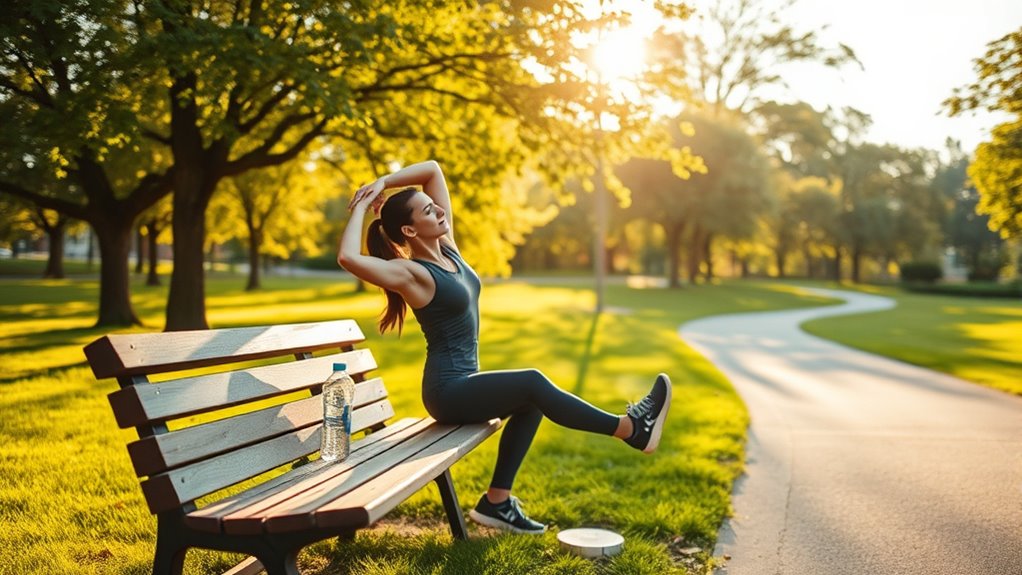stress management and diet