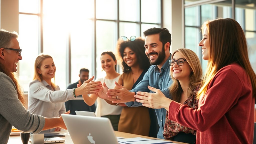 thankfulness enhances performance