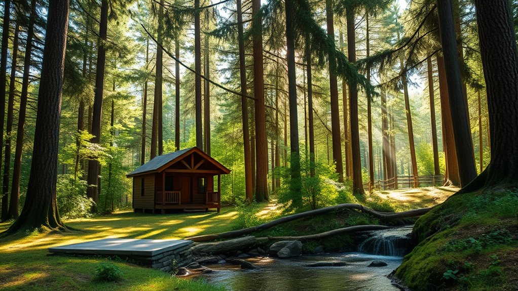 three day silent meditation