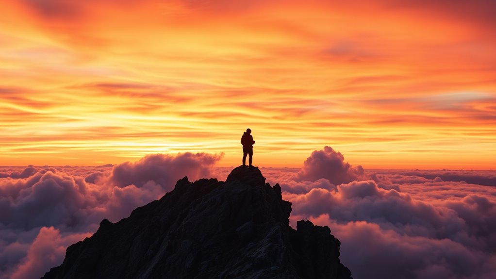 transform doubts into confidence