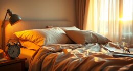 understanding and recovering sleep debt