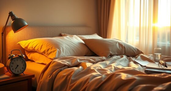 understanding and recovering sleep debt