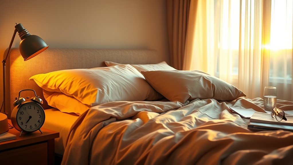understanding and recovering sleep debt