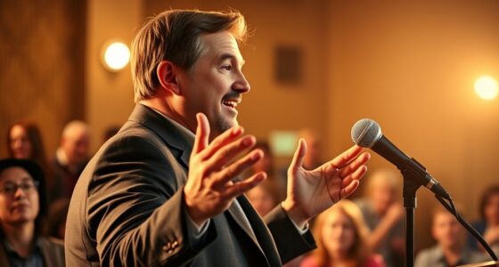 unforgettable speech storytelling techniques