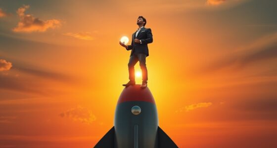 use doubt to motivate success
