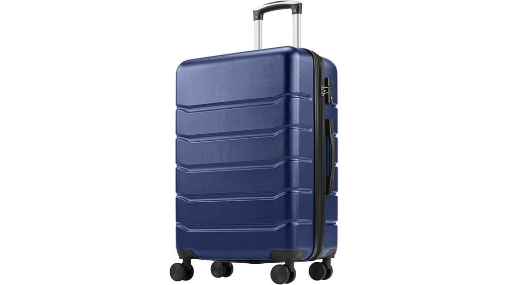 20 inch spinner carry on