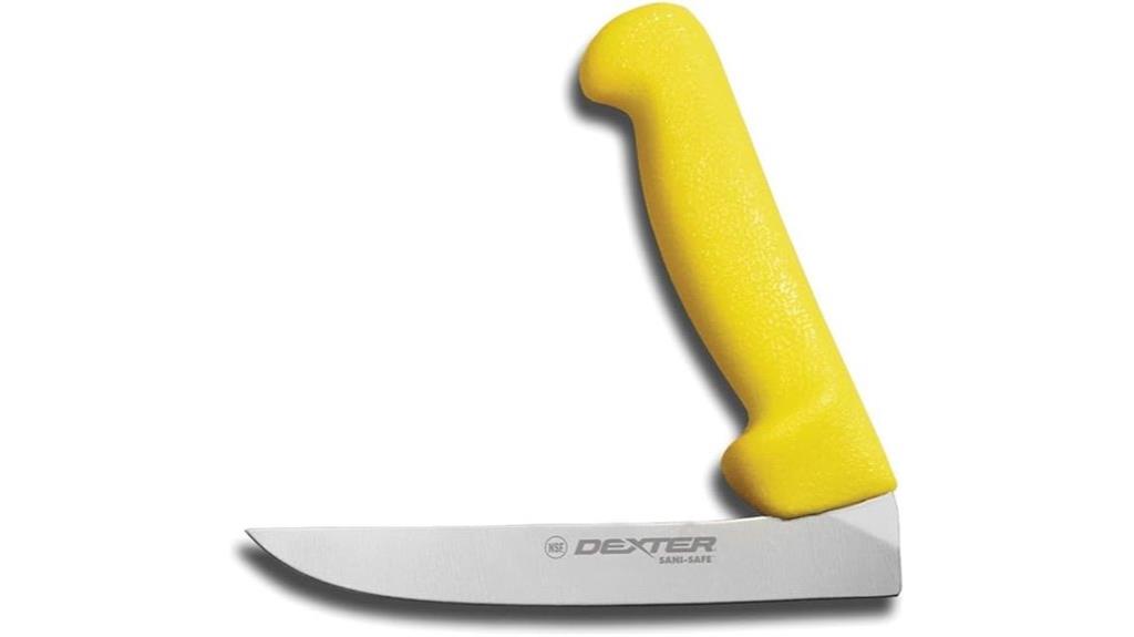 6 inch dexter russell knife