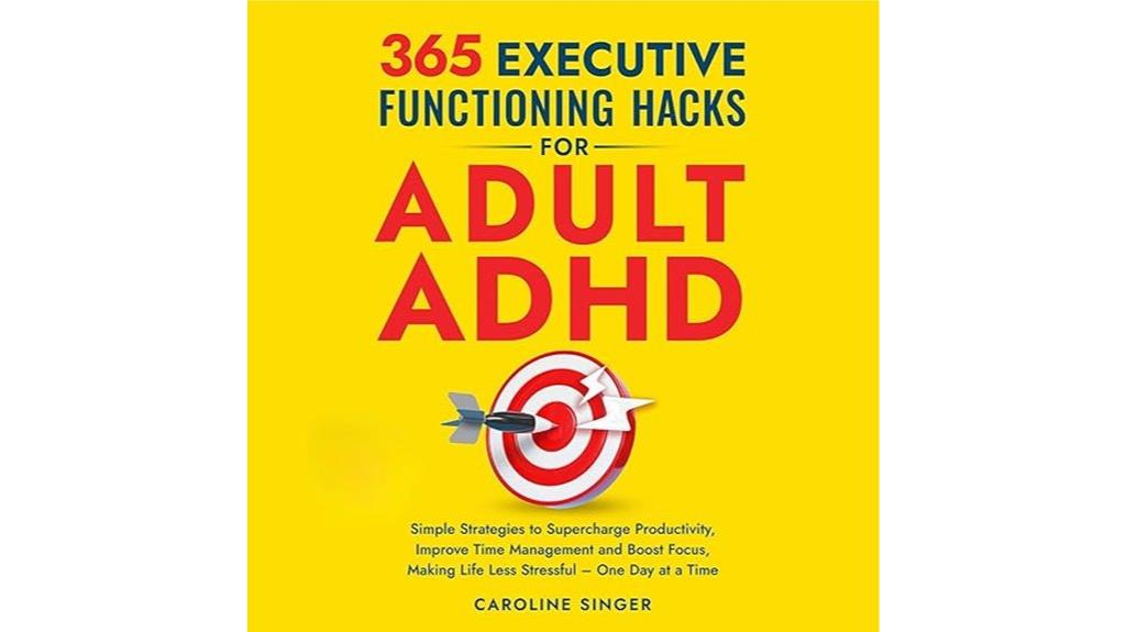 adhd adult executive tips