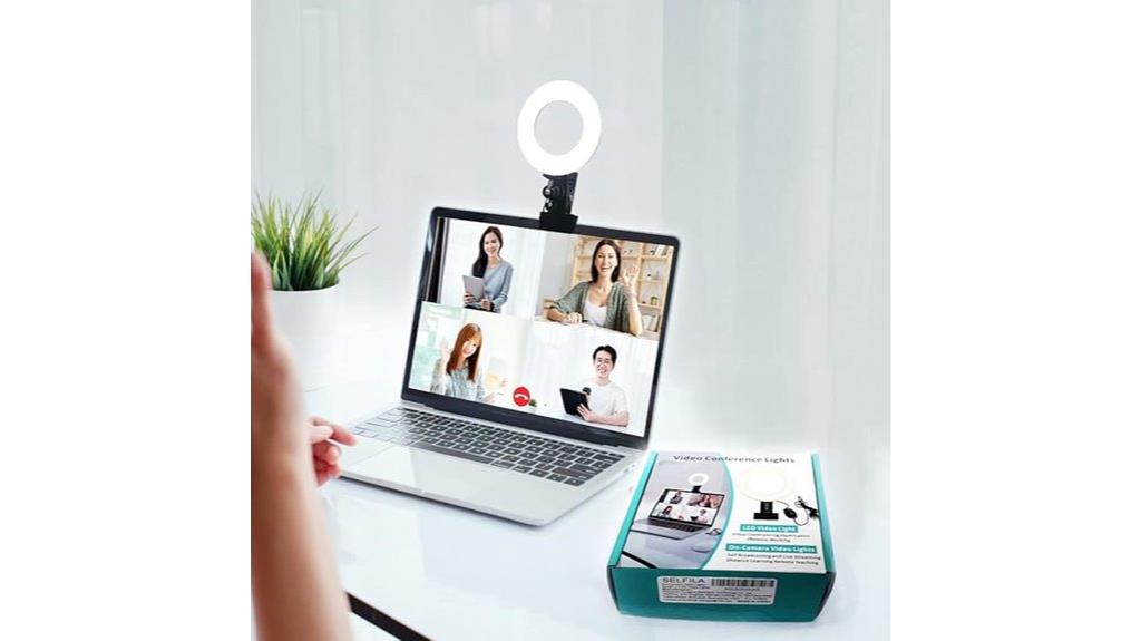 adjustable led conference lighting