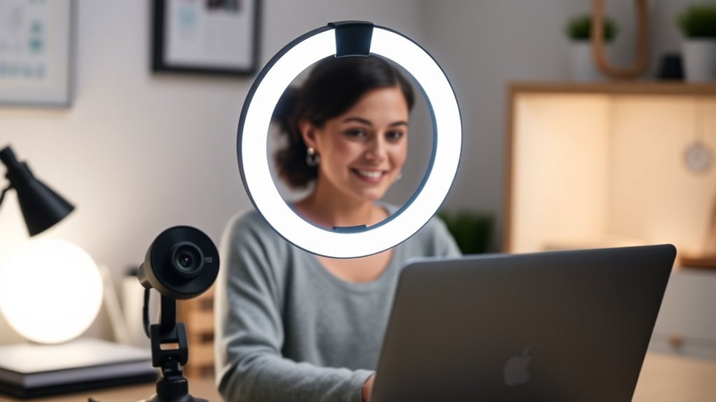 adjustable versatile portable lighting