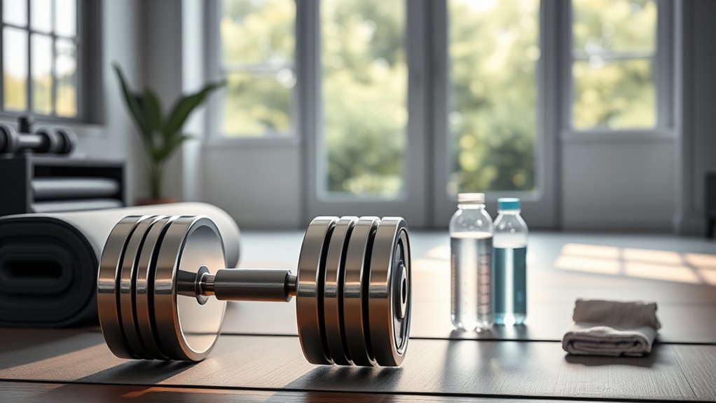 adjustable weight safety durability
