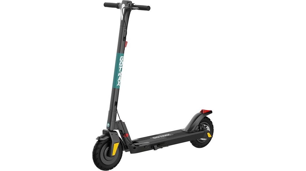adult electric scooter