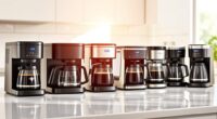 affordable drip coffee options